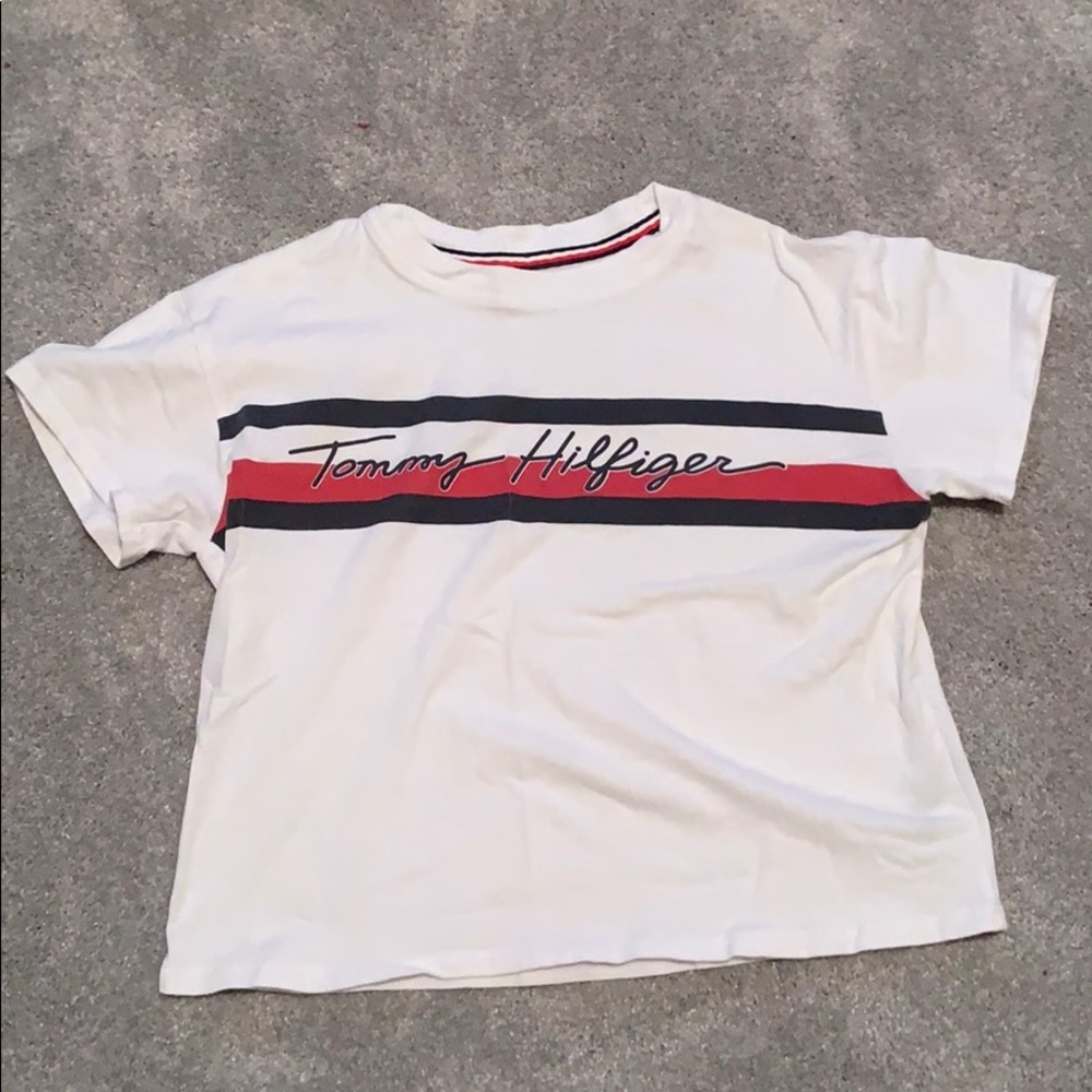 Tommy Hilfiger Tee